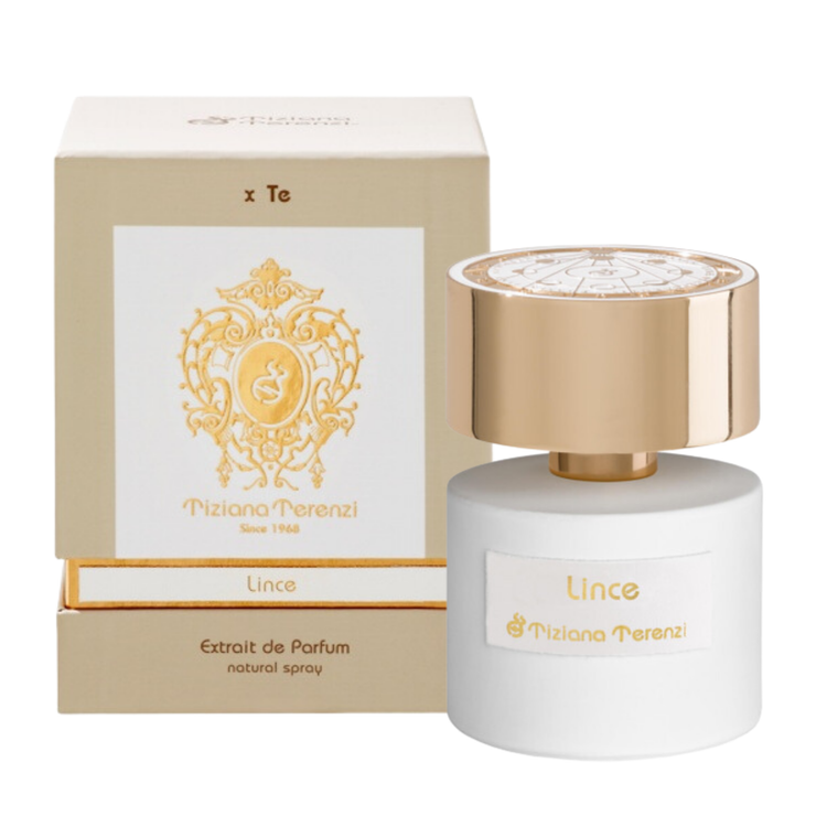 Tiziana Terenzi Lince Extrait de parfum