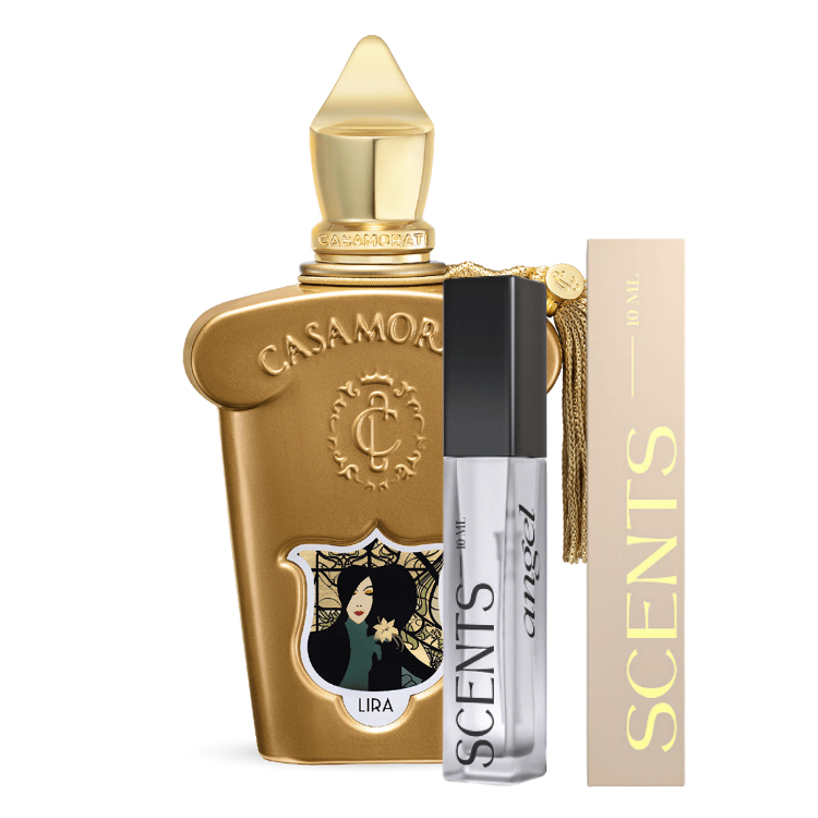 Xerjoff Lira Eau de Parfum