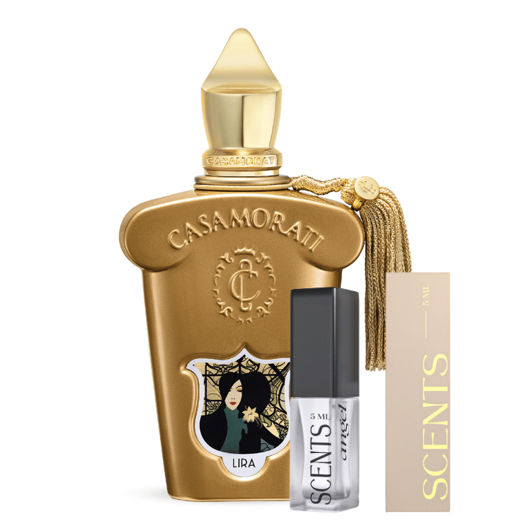 Xerjoff Lira Eau de Parfum