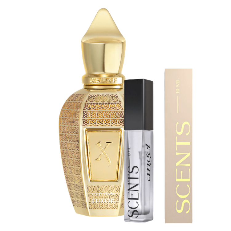 Xerjoff Luxor Eau de Parfum