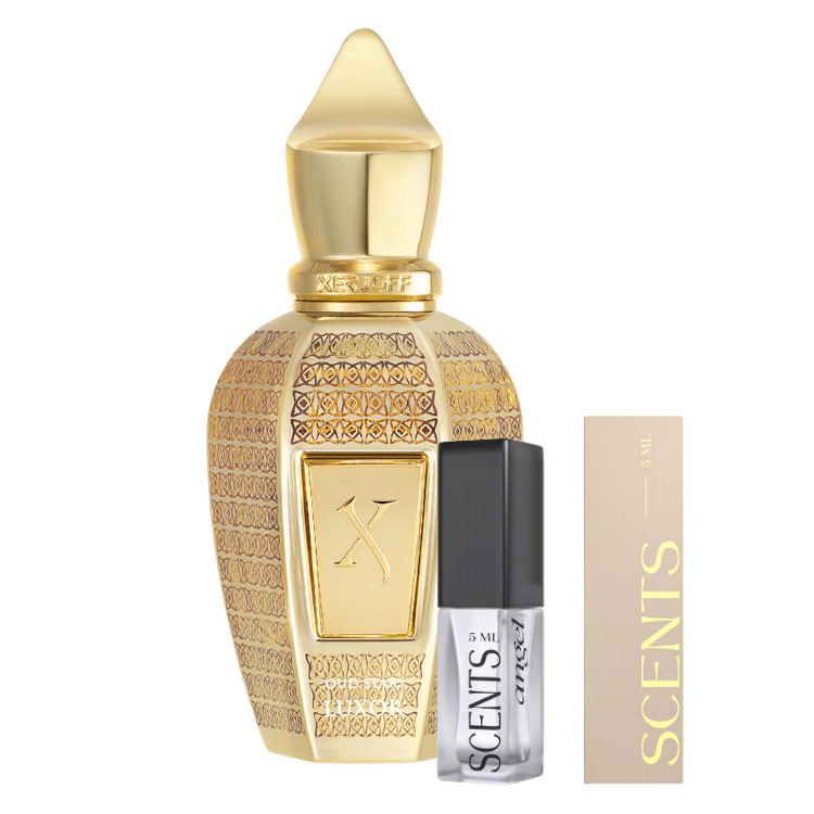 Xerjoff Luxor Eau de Parfum