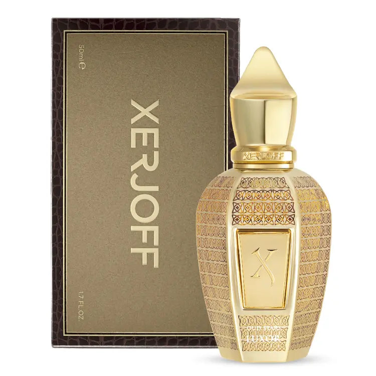 Xerjoff Luxor Eau de Parfum