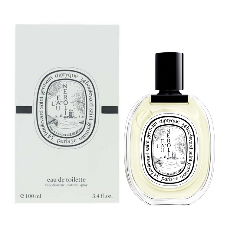 Diptyque L’Eau De Neroli Eau De Toilette