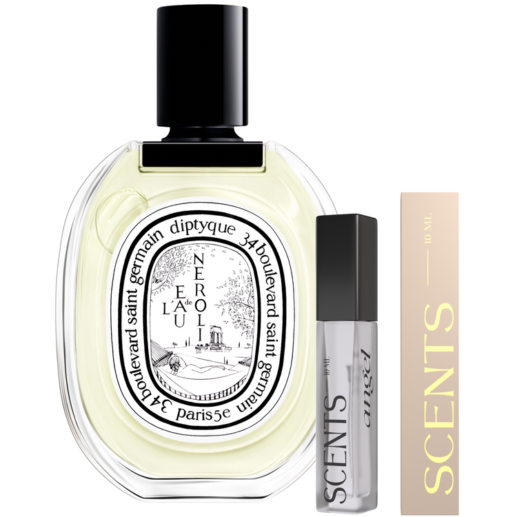 Diptyque L’Eau De Neroli Eau De Toilette