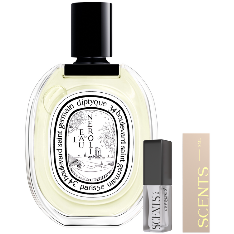 Diptyque L’Eau De Neroli Eau De Toilette