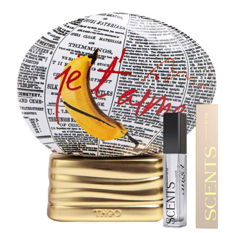 The House of Oud L’Explicite Eau de Parfum