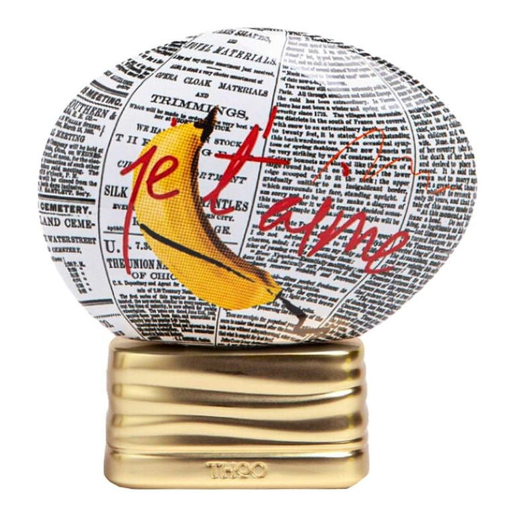 The House of Oud L’Explicite Eau de Parfum