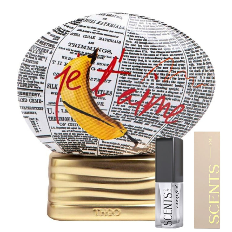 The House of Oud L’Explicite Eau de Parfum