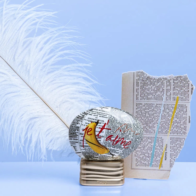 The House of Oud L’Explicite Eau de Parfum