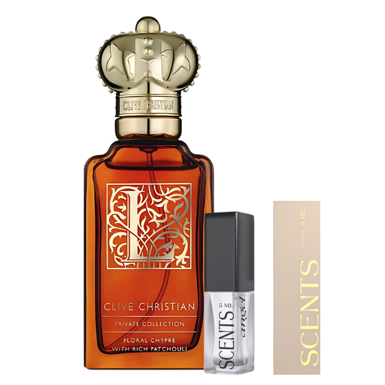 Clive Christian L Floral Chypre for women