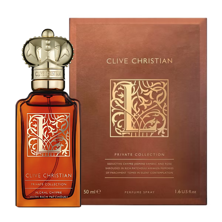 Clive Christian L Floral Chypre for women