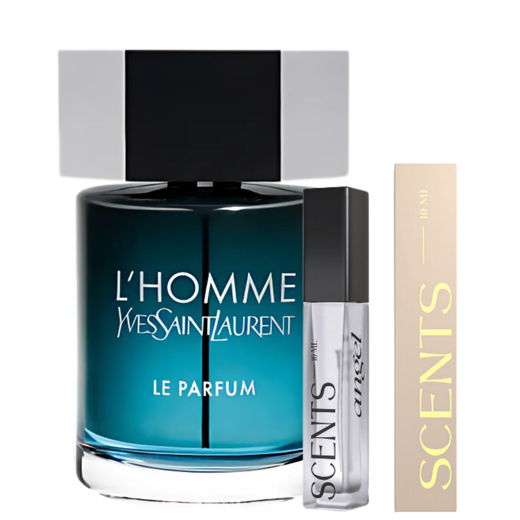 Yves Saint Laurent L'Homme Le Parfum