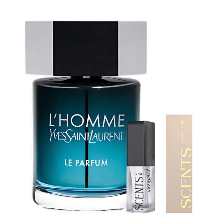 Yves Saint Laurent L'Homme Le Parfum