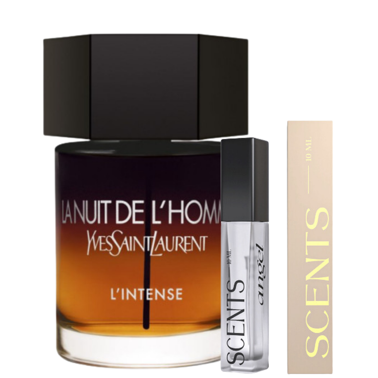 Yves Saint Laurent L'Homme L' Intense