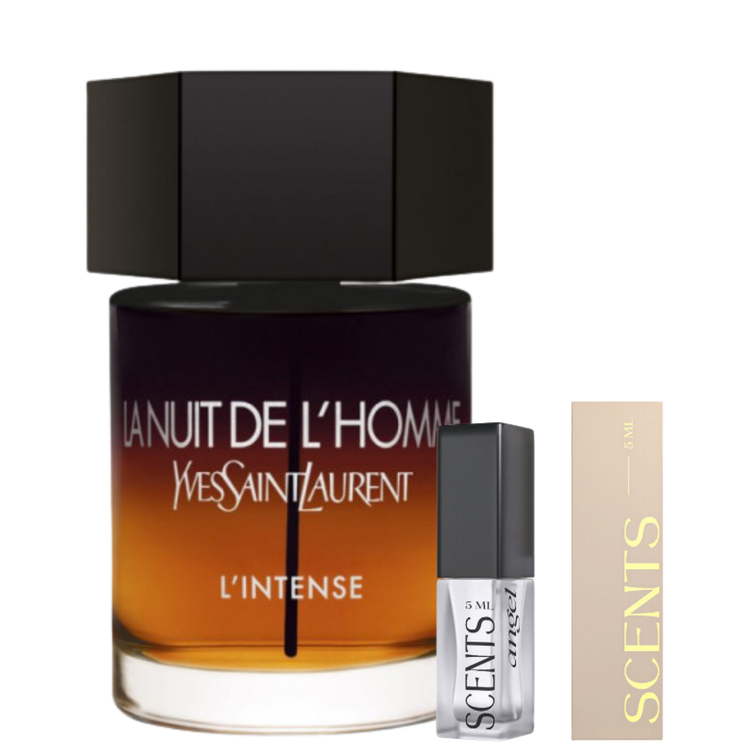 Yves Saint Laurent L'Homme L' Intense