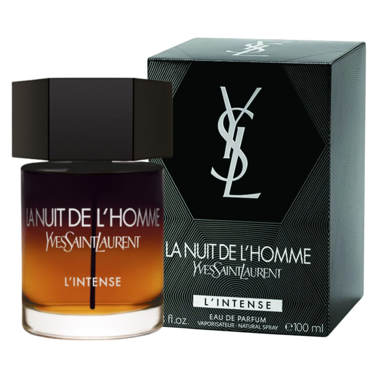 Yves Saint Laurent L'Homme L' Intense
