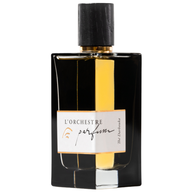 L'Orchestre The Darbouka Eau de parfum