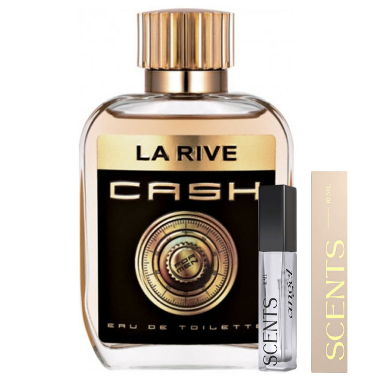 La Rive Cash Men EDT