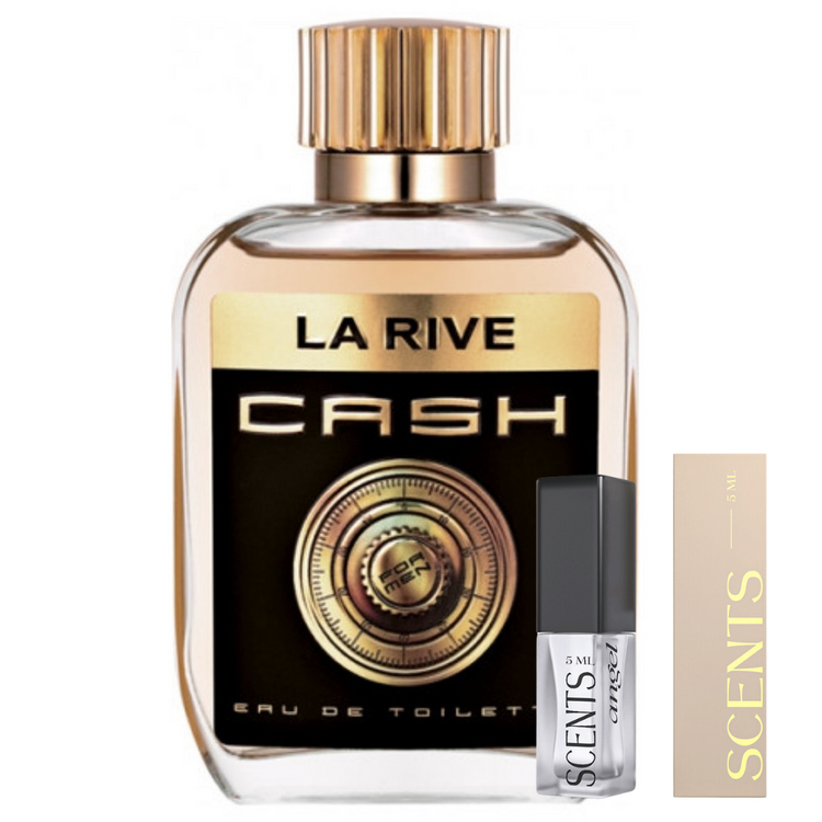 La Rive Cash Men EDT