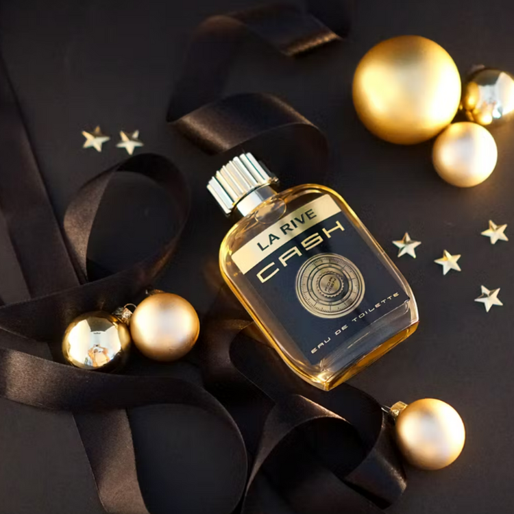 La Rive Cash Men EDT