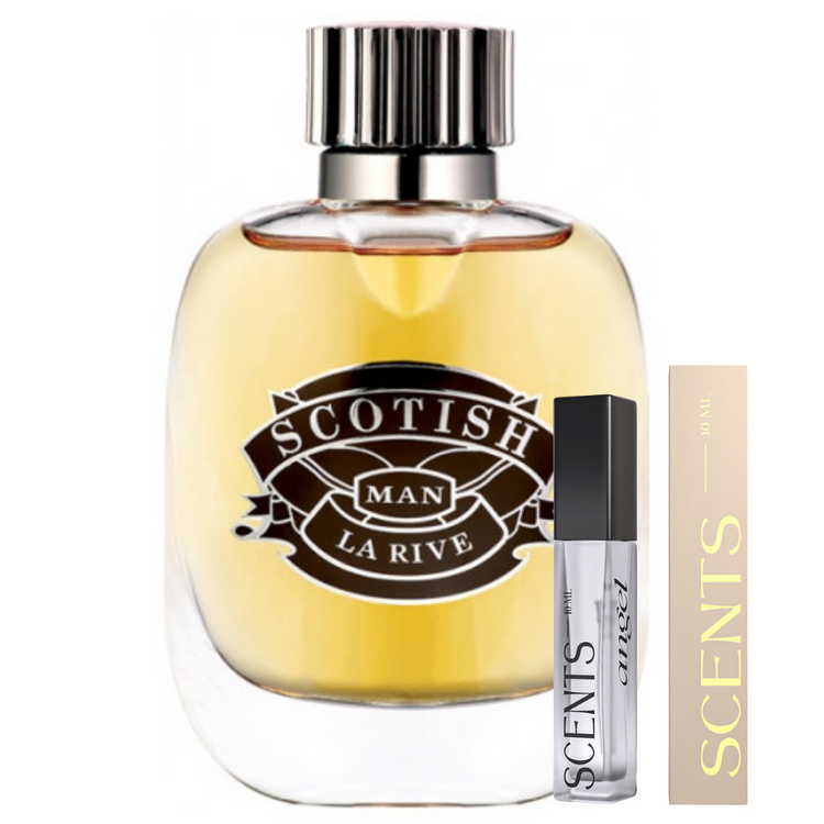 La Rive Scotish EDT