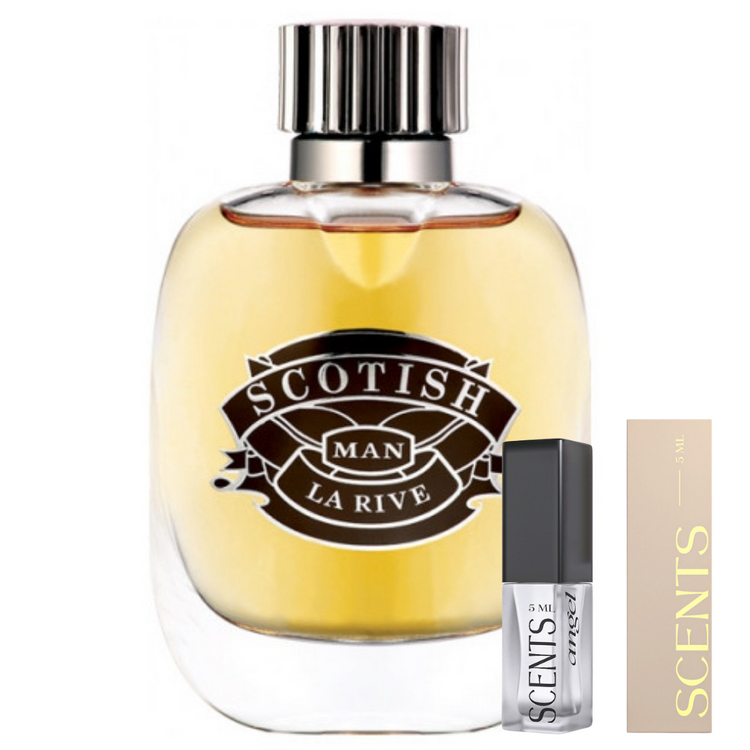 La Rive Scotish EDT
