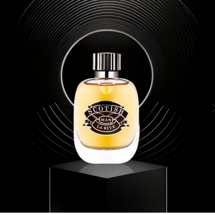 La Rive Scotish EDT