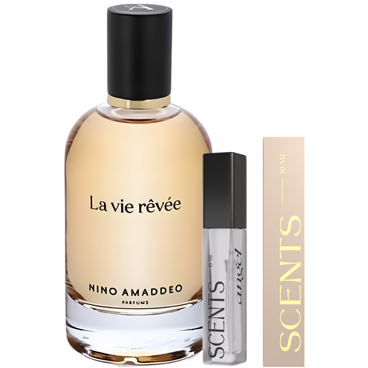 Nino Amaddeo La Vie Revee Eau de parfum