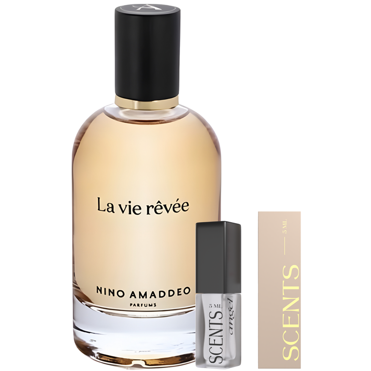 Nino Amaddeo La Vie Revee Eau de parfum