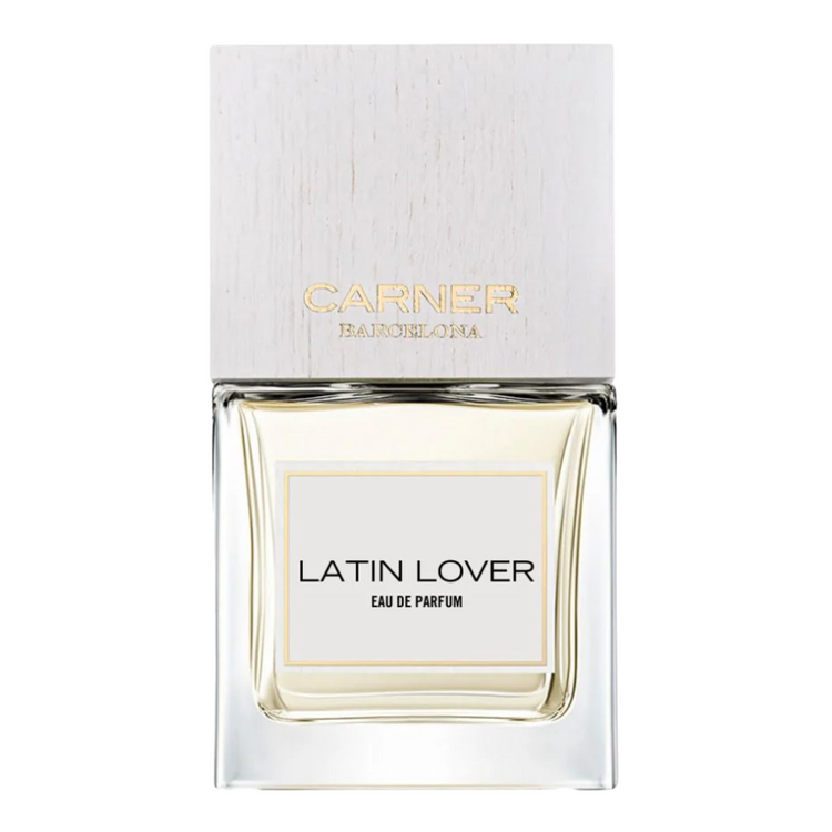Carner Barcelona Latin Lover Eau de Parfum