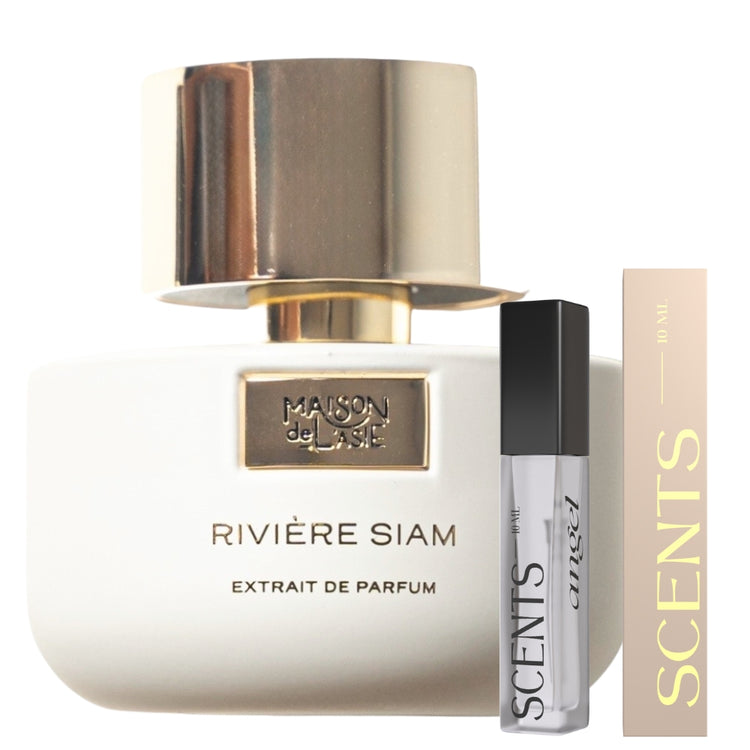 Maison de L'Asie Riviere Siam Extrait De Parfum
