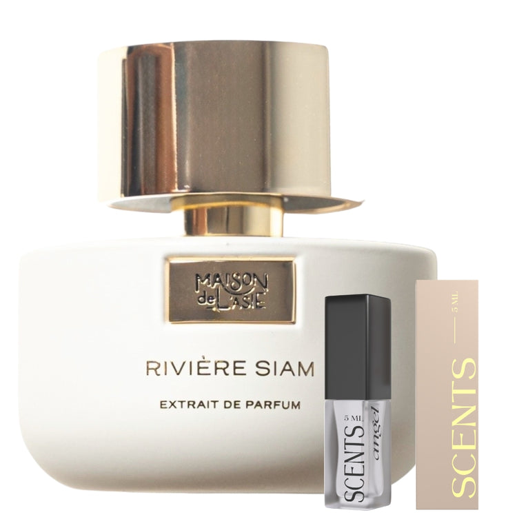 Maison de L'Asie Riviere Siam Extrait De Parfum