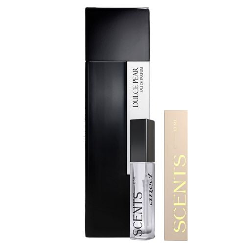 Laurent Mazzone Dulce Pear Eau de Parfum