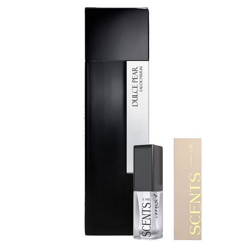 Laurent Mazzone Dulce Pear Eau de Parfum