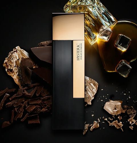 Laurent Mazzone Hysteric Extrait De Parfum
