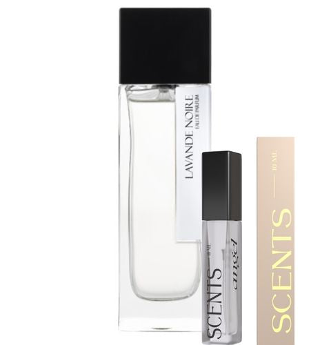 Laurent Mazzone Lavande Noire Eau de Parfum