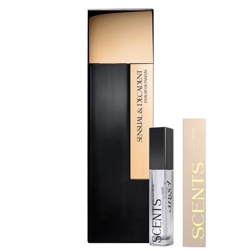 Laurent Mazzone Sensual & Decadent Extrait De Parfum