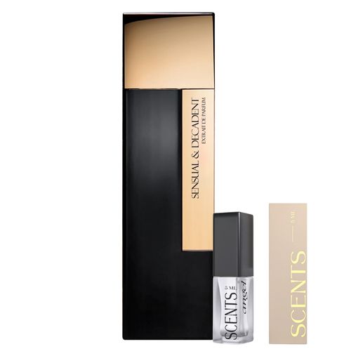 Laurent Mazzone Sensual & Decadent Extrait De Parfum