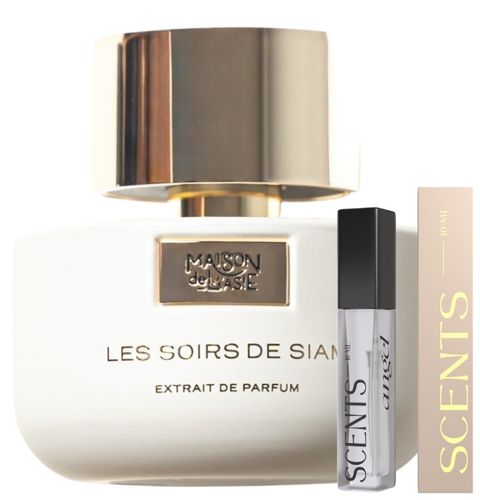 Maison de L’Asie Les Soirs de Siam Extrait De Parfum