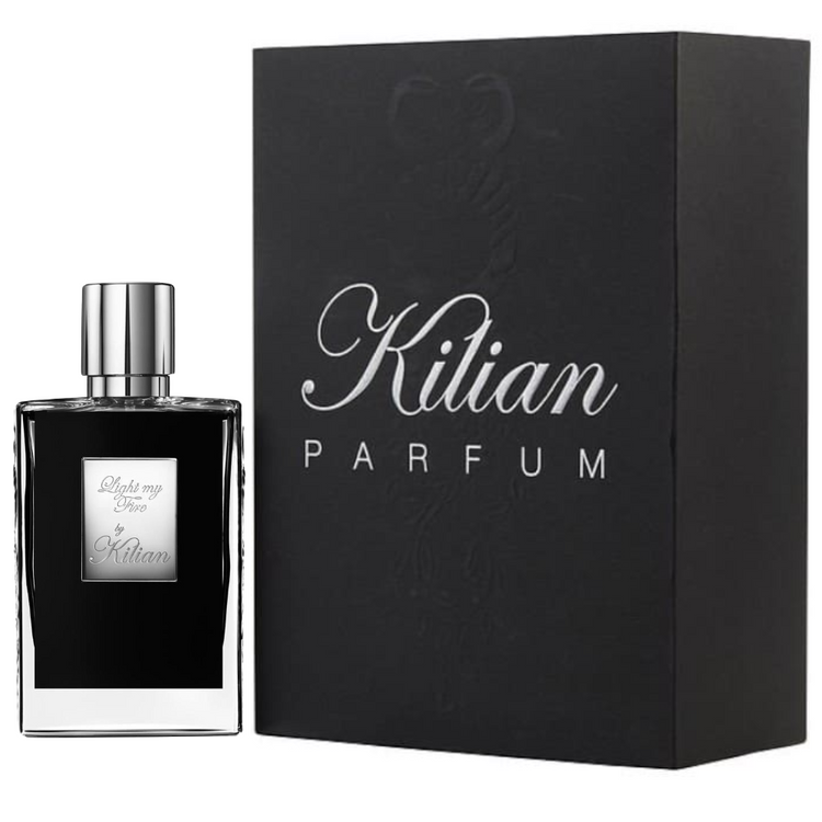 Kilian Light My Fire Eau de Parfum