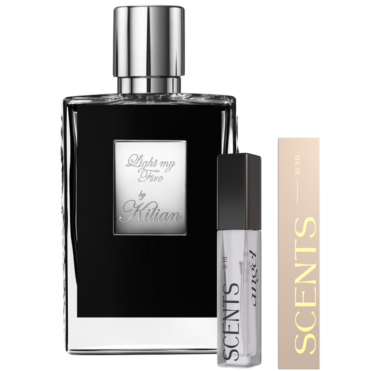 Kilian Light My Fire Eau de Parfum