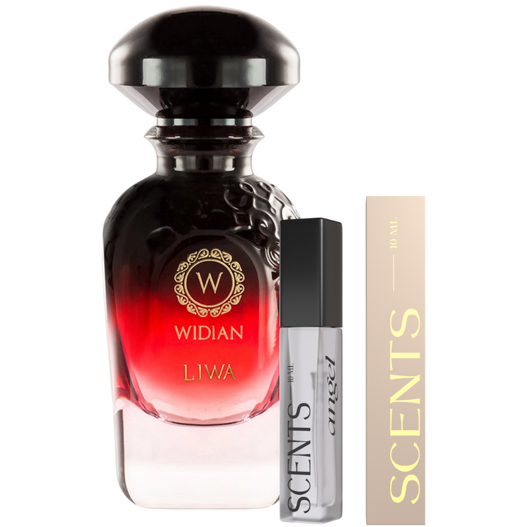 Widian Liwa Extrait de Parfum