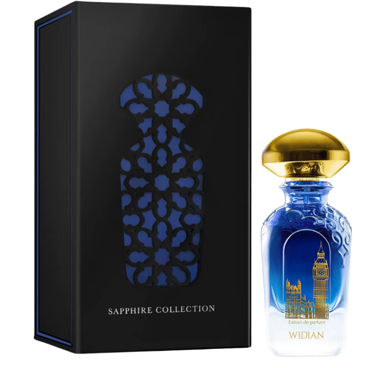 Widian London Extrait de Parfum