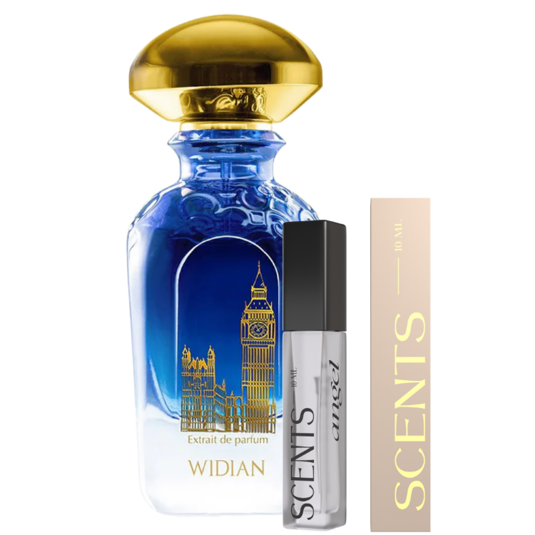 Widian London Extrait de Parfum