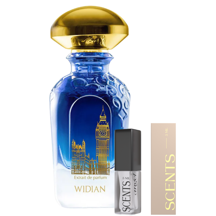 Widian London Extrait de Parfum