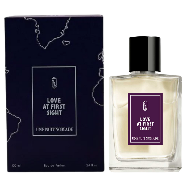 Une Nuit Nomade Love At First Sight Eau de parfum