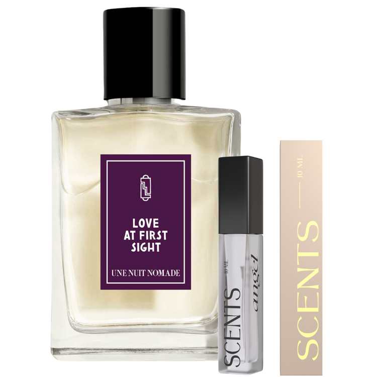 Une Nuit Nomade Love At First Sight Eau de parfum