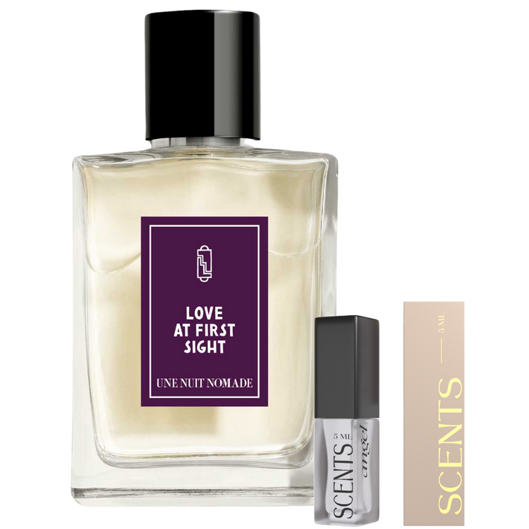 Une Nuit Nomade Love At First Sight Eau de parfum