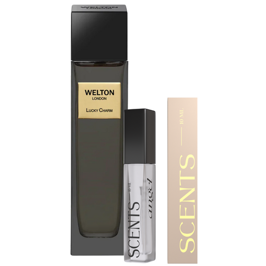 Welton London Lucky Charm Eau de Parfum