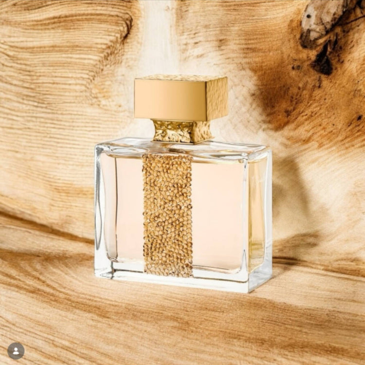 M. Micallef Royal Muska Eau De Parfum
